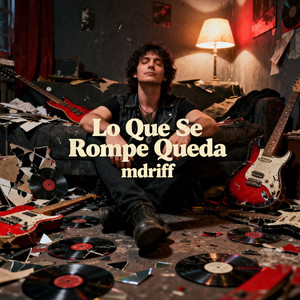 Lo Que Se Rompe Queda by mdriff
