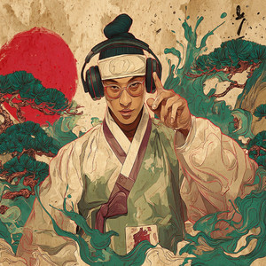 오지랖의 길 (Path of the Bold) by Drop the Joseon