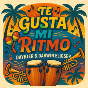 Te Gusta Mi ritmo by Daykier, Darwin Eligser