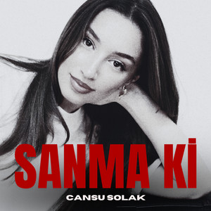 Sanma Ki by Cansu Solak