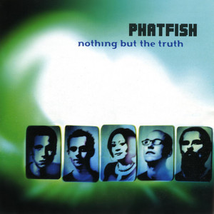Nothing but the Truth cover