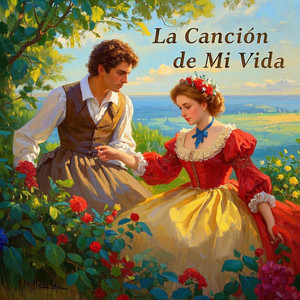 la canción de mi vida by Holmes Best