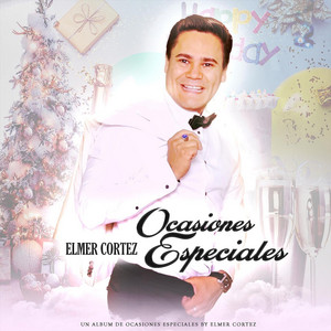Elmer Cortez - Feliz Año Nuevo