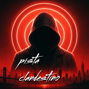 pista clandestino by Dunker tumbur