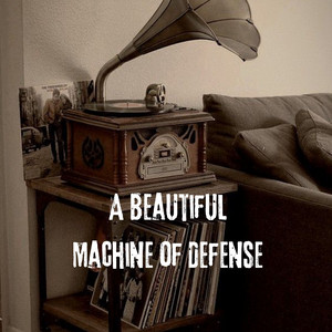 Solstice Rae - A Beautiful Machine of Defense