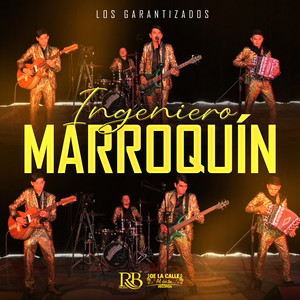Ingeniero Marroquín