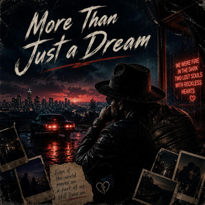 More Than Just a Dream by Gravel Tone