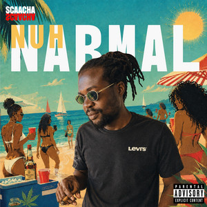 Nuh Narmal by Scaacha