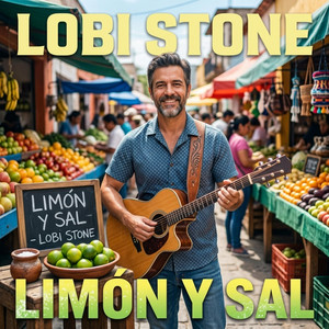 LIMON Y SAL by LOBI STONE