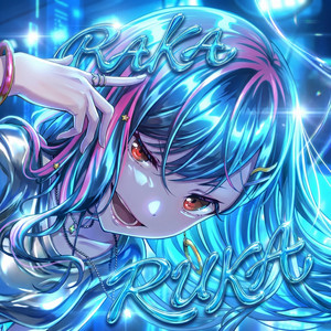 RAKA RUKA by M3rih