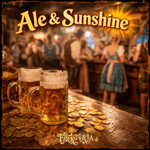 Ale & Sunshine by Folkturia