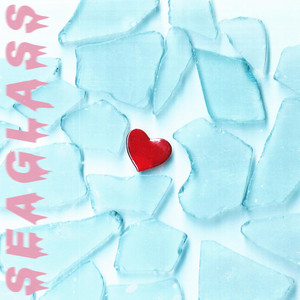 Seaglass by Tucker Niles