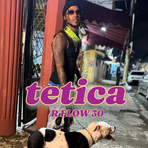 TETICA by R Flow 30