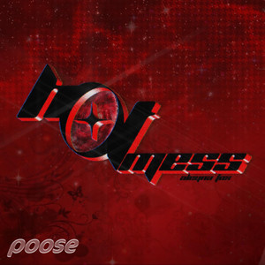 album cover: Hot Mess