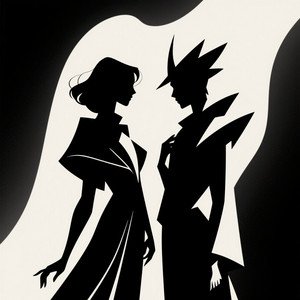 Thalia Clements - Volcanic Glass