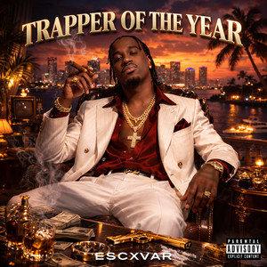 Trapper of the Year