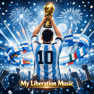 Messi! Messi! Messi! by Beats Nepal