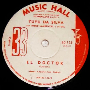 Yuyu Da Silva
