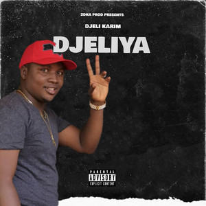 DJELI KARIM - Badinaba