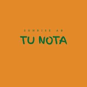 Tu nota by Sunrise AB