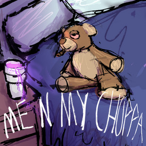 Me n My Choppa by Ai 47