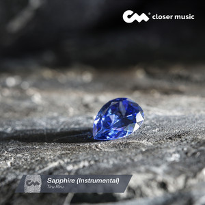 Sapphire - Instrumental by Tiru Riru