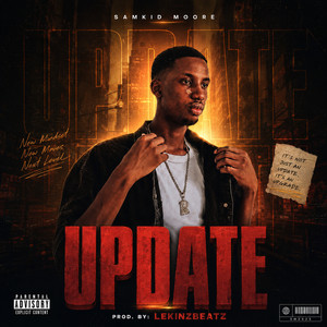 Update by Samkid Moore