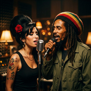 Broken Love Riddim by MayangMadu Music