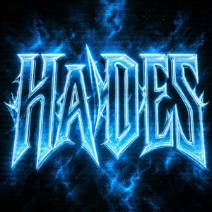 Hades by Crydium