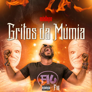 F16 - Black Mamam