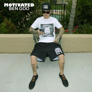 Portada de Motivated