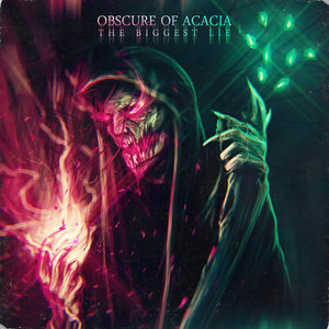 The 8th Circle by Obscure of Acacia