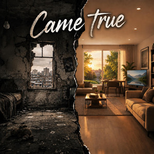 Came True by Alex Fel
