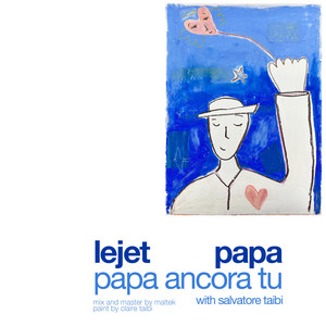 Papa by Lejetski