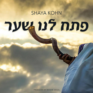 פתח לנו שער