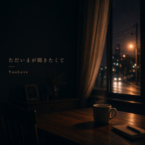 ただいまが聞きたくて by YuaLove