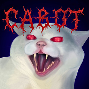CABOT album cover