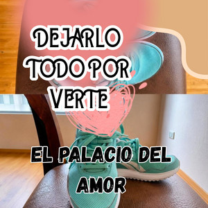 DEJARLO TODO POR VERTE by EL PALACIO DEL AMOR
