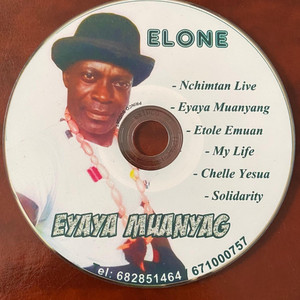 Elone Fidelis - Etole Muan