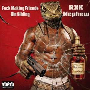 Bundles Nephew by RXKNephew