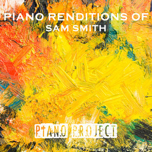 Piano Project - I'm not the Only One