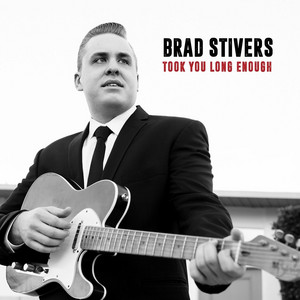 Cold Sweat by Brad Stivers