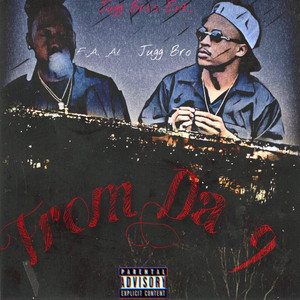 G.R.O.D by Jugg Bro, F.A. Al, OneWay A