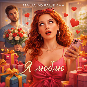 Я люблю by Маша Мурашкина