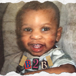 B2B by Josh Mathe