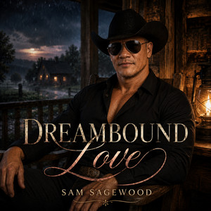 Dreambound Love by Sam Sagewood
