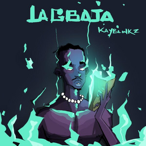 Lagbaja by Kayblinkz