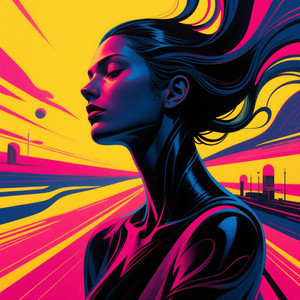 Neon Outlaws by Daniel Graham