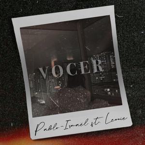 Portada de Vocer
