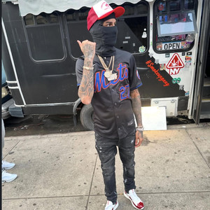 reydelasrefe - Hallandale YC (MoneyWayy Version)